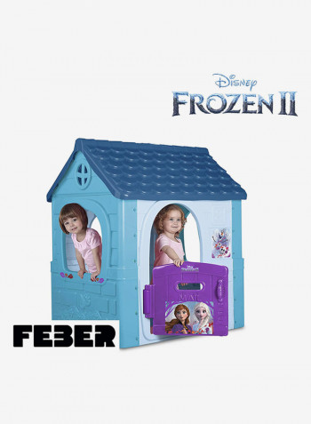 Frozen II Fantasy Playhouse