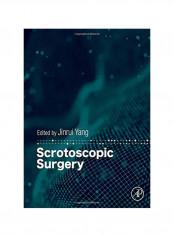 Scrotoscopic Surgery Paperback 1