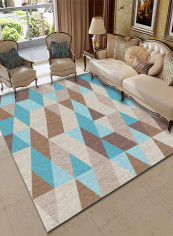 Soft Carpet Multicolour 140 x 200centimeter reviews Soft Carpet Multicolour 140 x 200centimeter