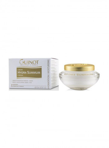 Hydra Summum Perfect Moisturising Cream 50ml