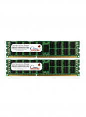 ECC RDIMM DDR3 RAM For Apple Mac Pro Quad-Core 3.7 GHz Late 2013 8GB