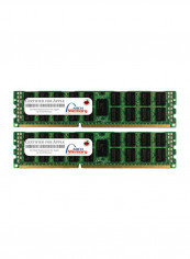 Pack Of 2 ECC RDIMM DDR3 RAM 16GB