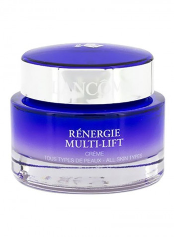 Renergie Multi-Lift Redefining Lifting Cream SPF15 75ml