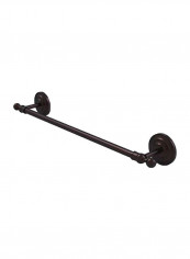 Que New Collection Towel Bar Brown 30inch