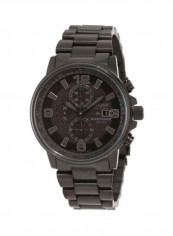 Men's Eco-Drive Quartz Analog Watch CA0295-58E