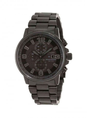 Men's Eco-Drive Quartz Analog Watch CA0295-58E