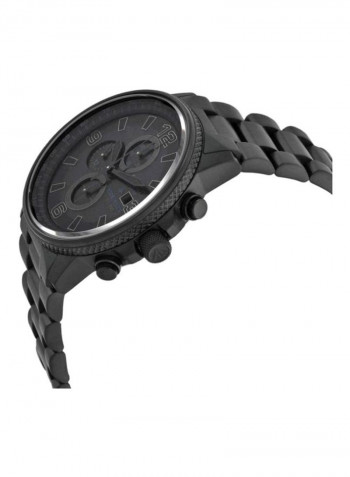 Men's Eco-Drive Quartz Analog Watch CA0295-58E