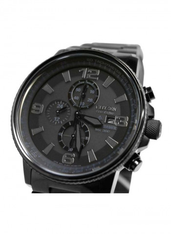 Men's Eco-Drive Quartz Analog Watch CA0295-58E