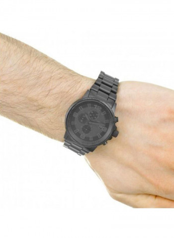 Men's Eco-Drive Quartz Analog Watch CA0295-58E