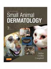 Muller And Kirk'S Small Animal Dermatology Hardcover Revision reviews Muller And Kirk'S Small Animal Dermatology Hardcover Revision