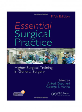 Essential Surgical Practice: Higher Surgical Training In General Surgery Paperback 5