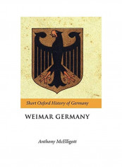 Weimar Germany Hardcover