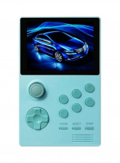 A19 Android Handheld Retro Game Console