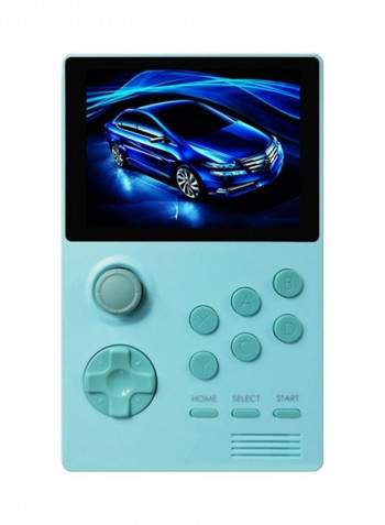 A19 Android Handheld Retro Game Console