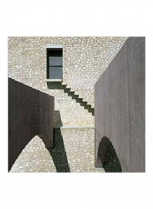 Jean-yves Barrier:architect And Urbanist Hardcover