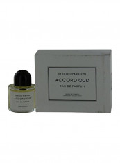 عطر Accord عود 100مل