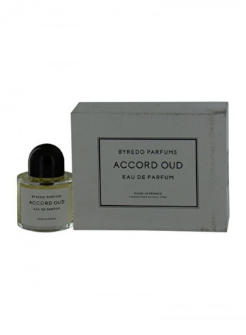 عطر Accord عود 100مل