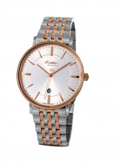 Men's Les Classiques Stainless Steel Analog Watch K6081231752