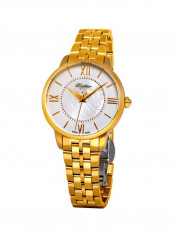 Women's Les Stars Stainless Steel Analog Watch K1118221872