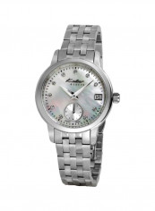 Women's Les Stars Stainless Steel Analog Watch K1122201854