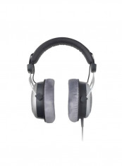 DT 880 Pro 250 Ohms Wired Over-Ear Headset Grey/Black reviews DT 880 Pro 250 Ohms Wired Over-Ear Headset Grey/Black