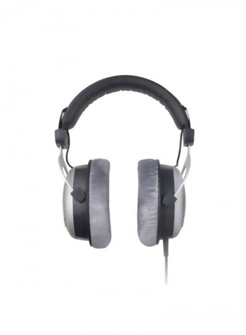 DT 880 Pro 250 Ohms Wired Over-Ear Headset Grey/Black