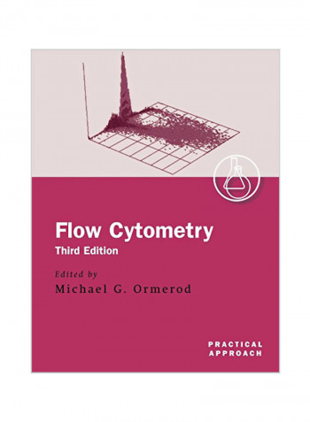 Flow Cytometry: Practical Approach Paperback 3