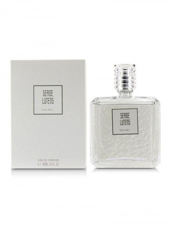 لي أو دو بوليتسيه جريس كلير EDP 100مل