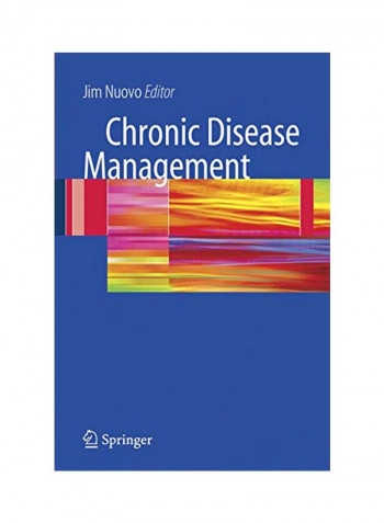 Chronic Disease Management Paperback