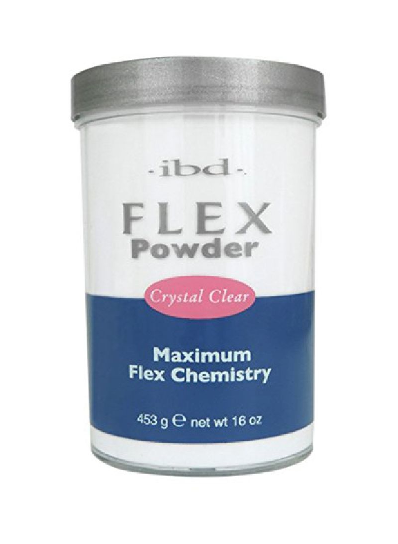 Flex Powder Clear