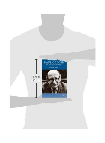 Political Economist: Palgrave Studies In History Of Economic Thought Hardcover