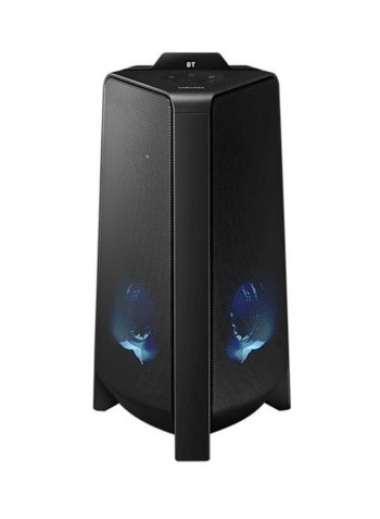300W Sound Tower MX-T40/ZN Black