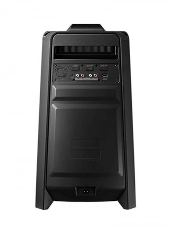 300W Sound Tower MX-T40/ZN Black