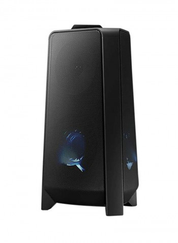 300W Sound Tower MX-T40/ZN Black