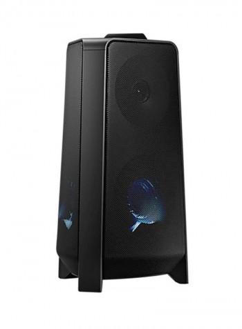 300W Sound Tower MX-T40/ZN Black