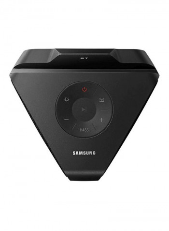 300W Sound Tower MX-T40/ZN Black
