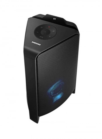 300W Sound Tower MX-T40/ZN Black