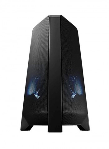 300W Sound Tower MX-T40/ZN Black