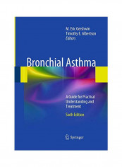 Bronchial Asthma: A Guide For Practical Understanding And Treatment Paperback
