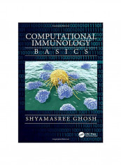 Computational Immunology: Basics Hardcover