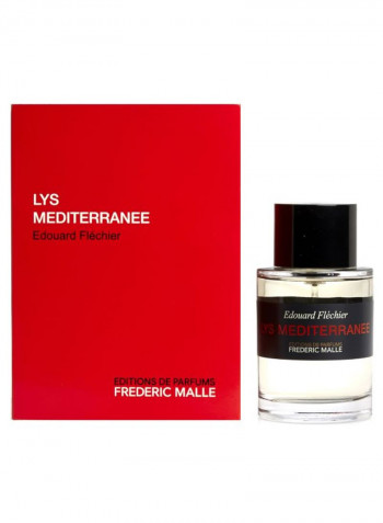 ليس ميديتيرانى EDP للجنسين 100مل