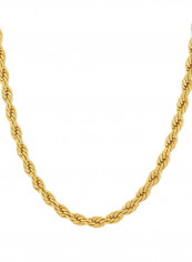 18 Karat Gold Chain