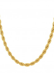 18K Gold Chain