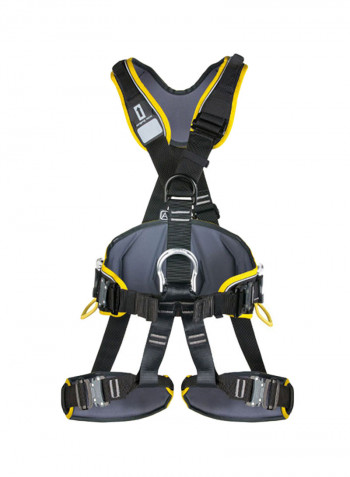 Profi Worker 3D Full Body Harness