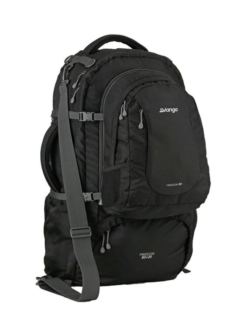 Freedom Rucksack Backpack 80L