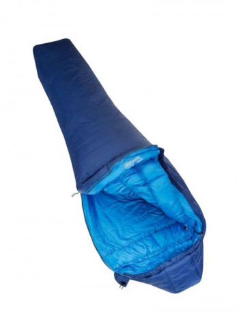 Ultralite Pro Sleeping Bag 205x78x48cm