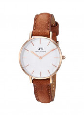 Men's Water Resistant Analog Watch DW00100228