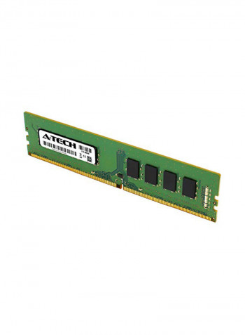 2-Piece Pin Desktop Computer RAM Memory Upgrade Kit 32GB Multicolour