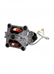 Replacement Motor Assembly Part Silver/White/Gold