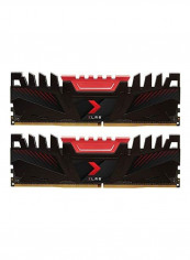 Desktop Memory RAM Kit 32GB Multicolour